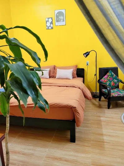 Tiny Garden House Cat Ba – Photos 9