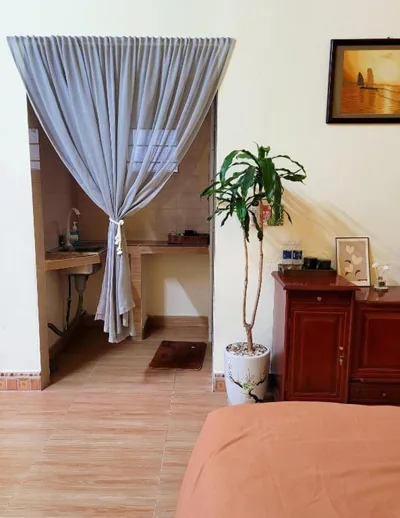 Tiny Garden House Cat Ba – Photos 14