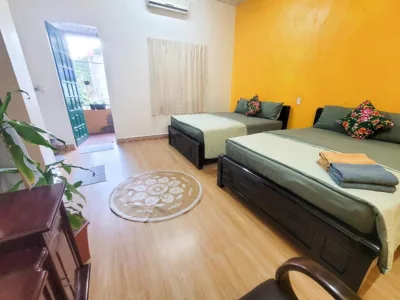 Tiny Garden House Cat Ba – Photos 15